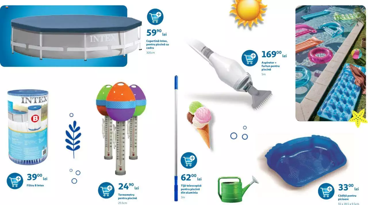 Catalog Auchan 1 - 30 Iunie 2023 | Pagina 11