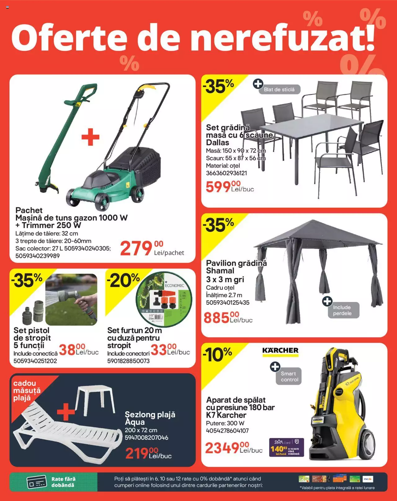 Catalog Brico Depot 8 - 27 Iunie 2023 | Pagina 2