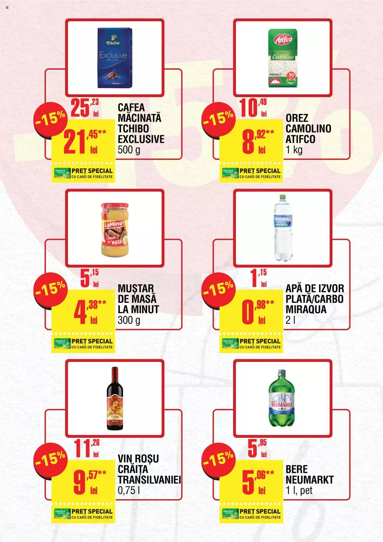 Catalog Cora 9 Iunie - 6 Iulie 2023 | Pagina 4