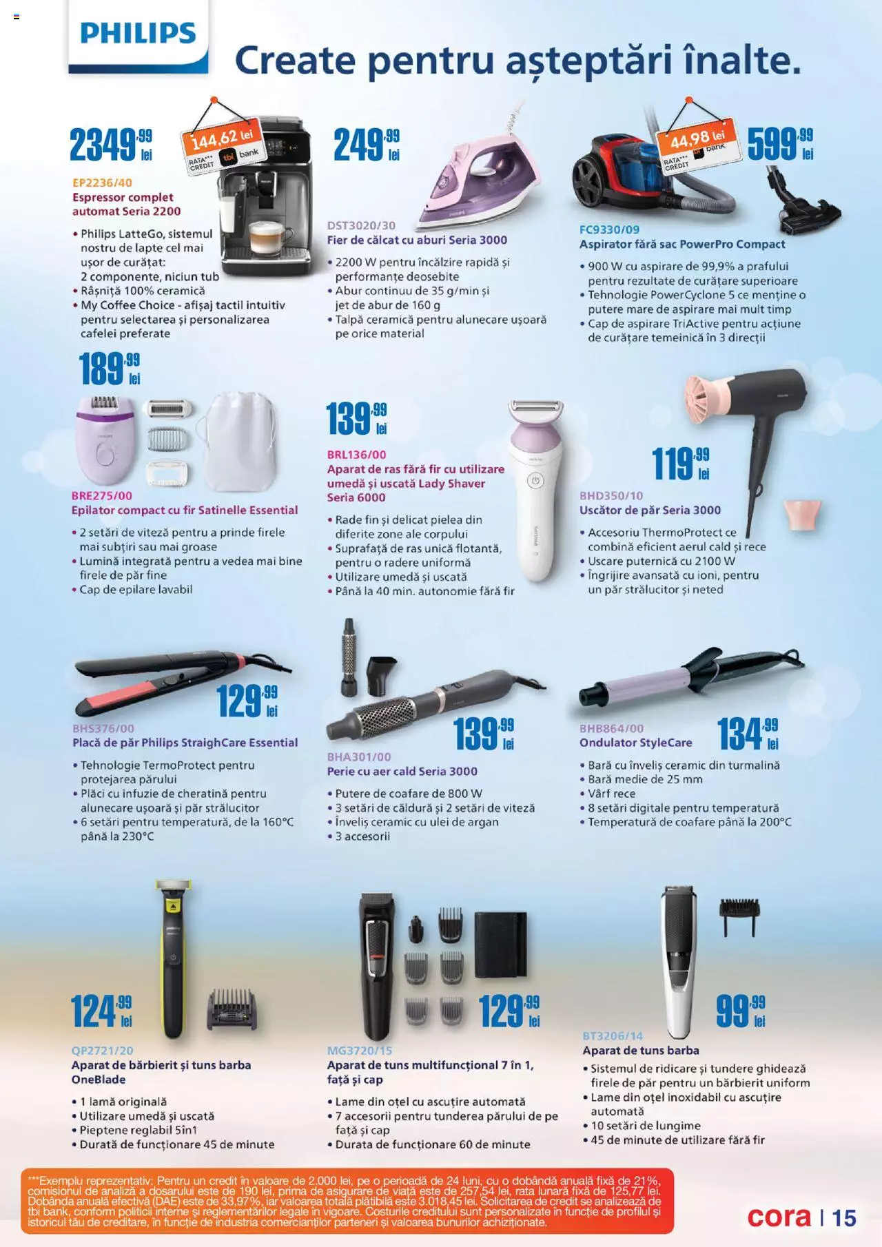 Catalog Cora 13 - 26 Iunie 2023 | Pagina 15