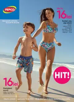 Catalog Pepco
