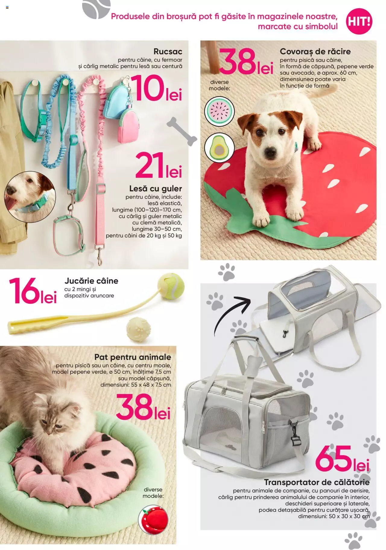 Catalog Pepco 15 - 28 Iunie 2023 | Pagina 11