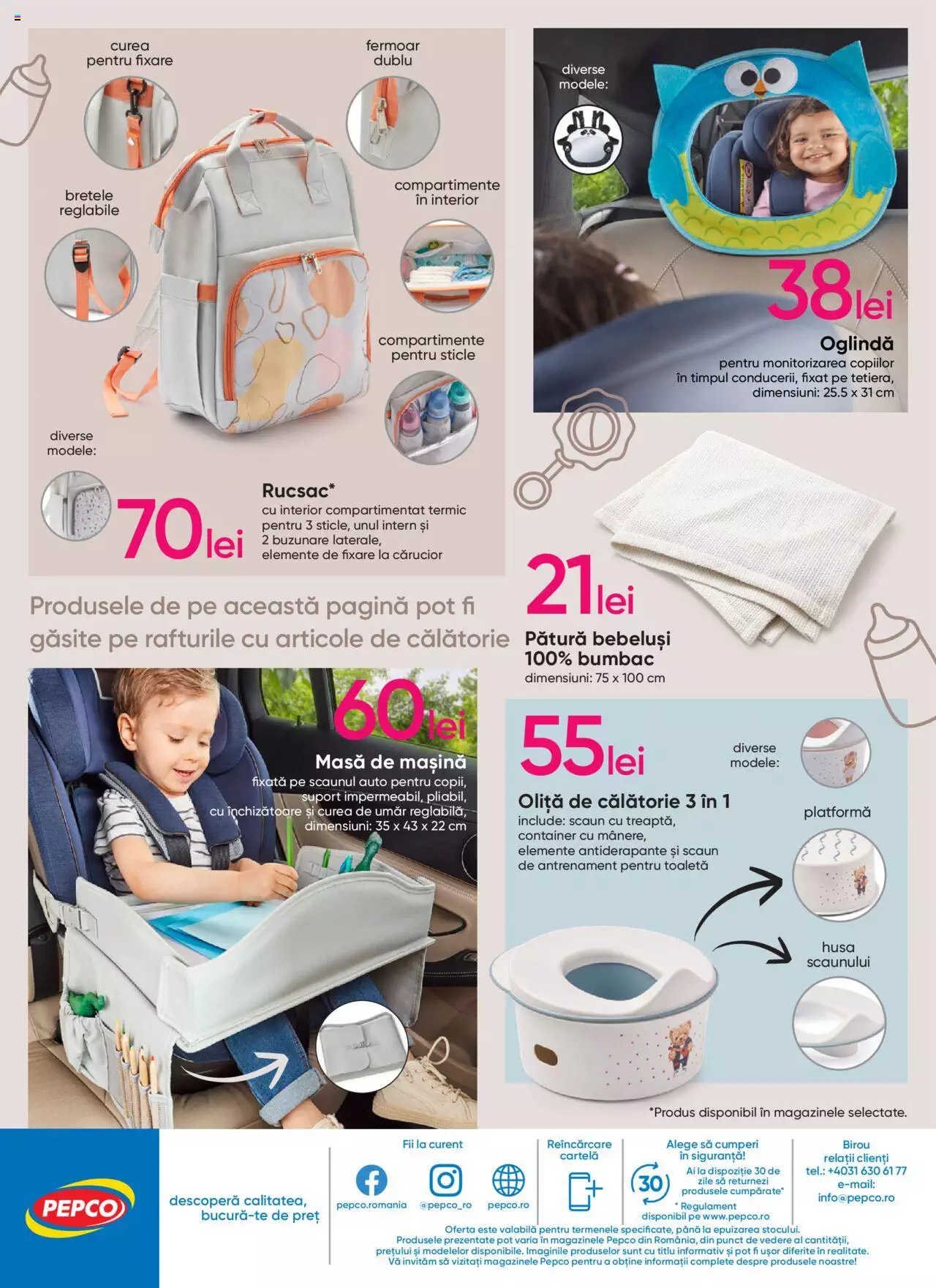 Catalog Pepco 15 - 28 Iunie 2023 | Pagina 12