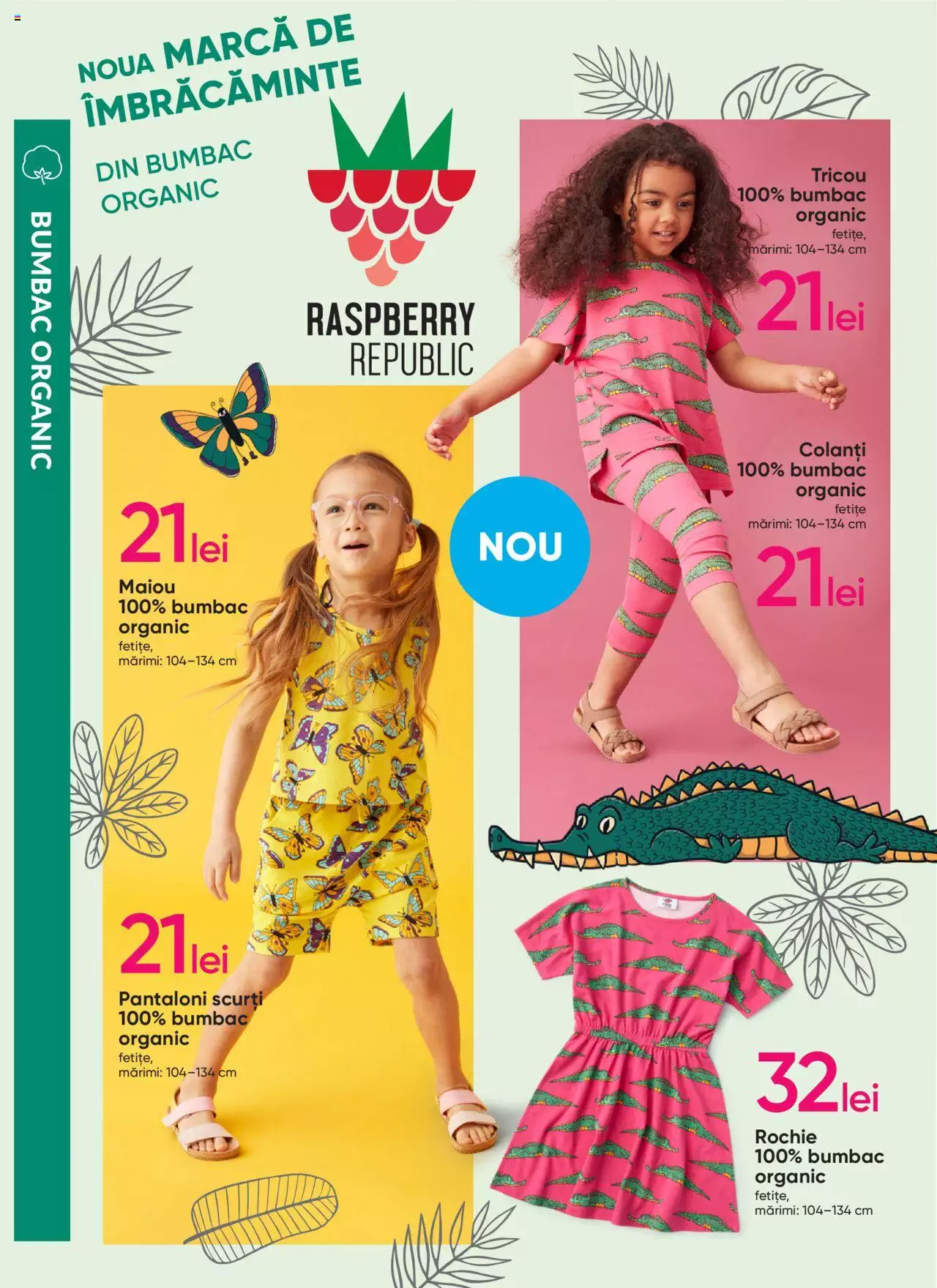 Catalog Pepco 15 - 28 Iunie 2023 | Pagina 4