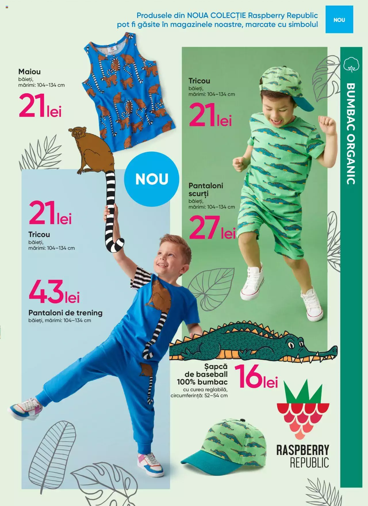 Catalog Pepco 15 - 28 Iunie 2023 | Pagina 5