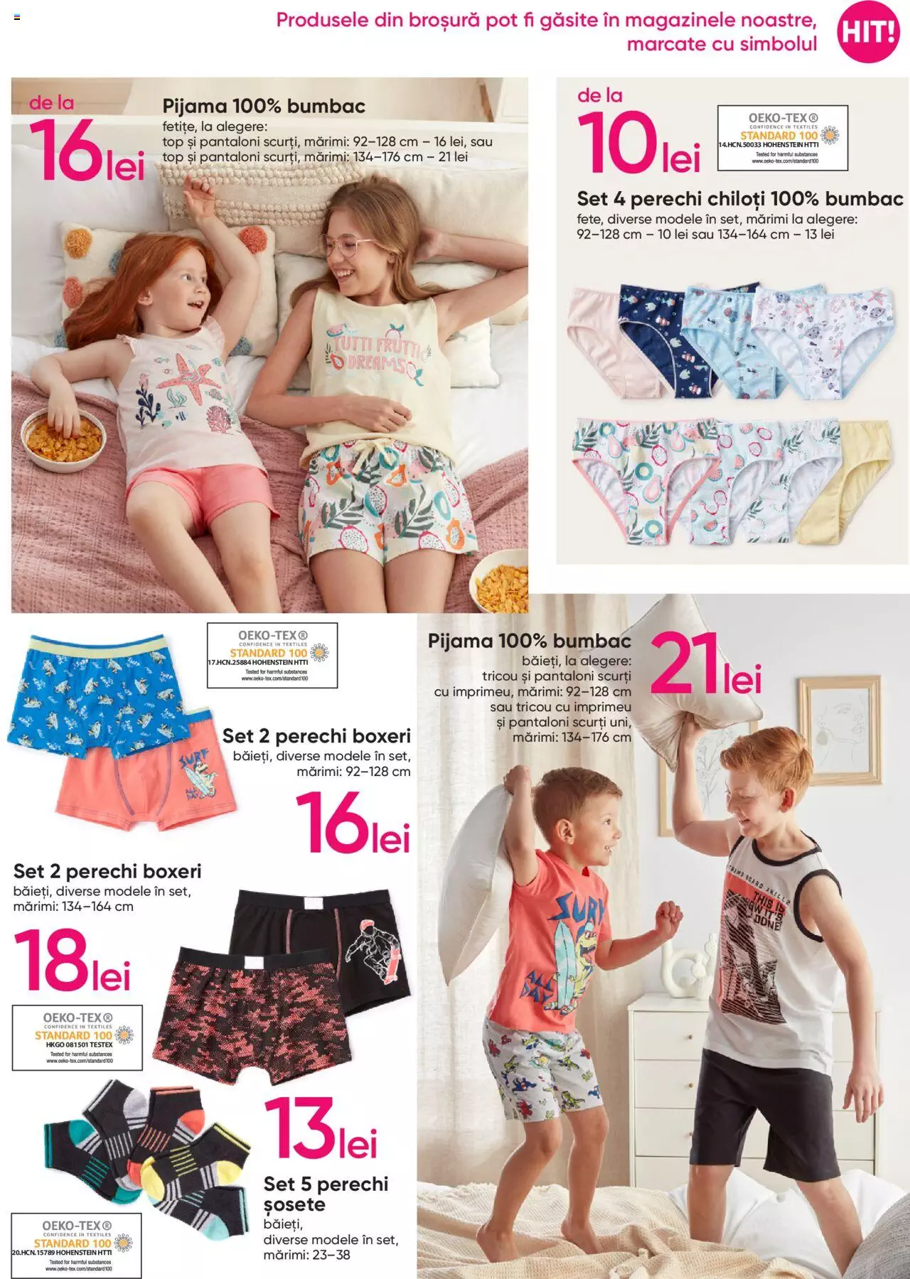 Catalog Pepco 15 - 28 Iunie 2023 | Pagina 7