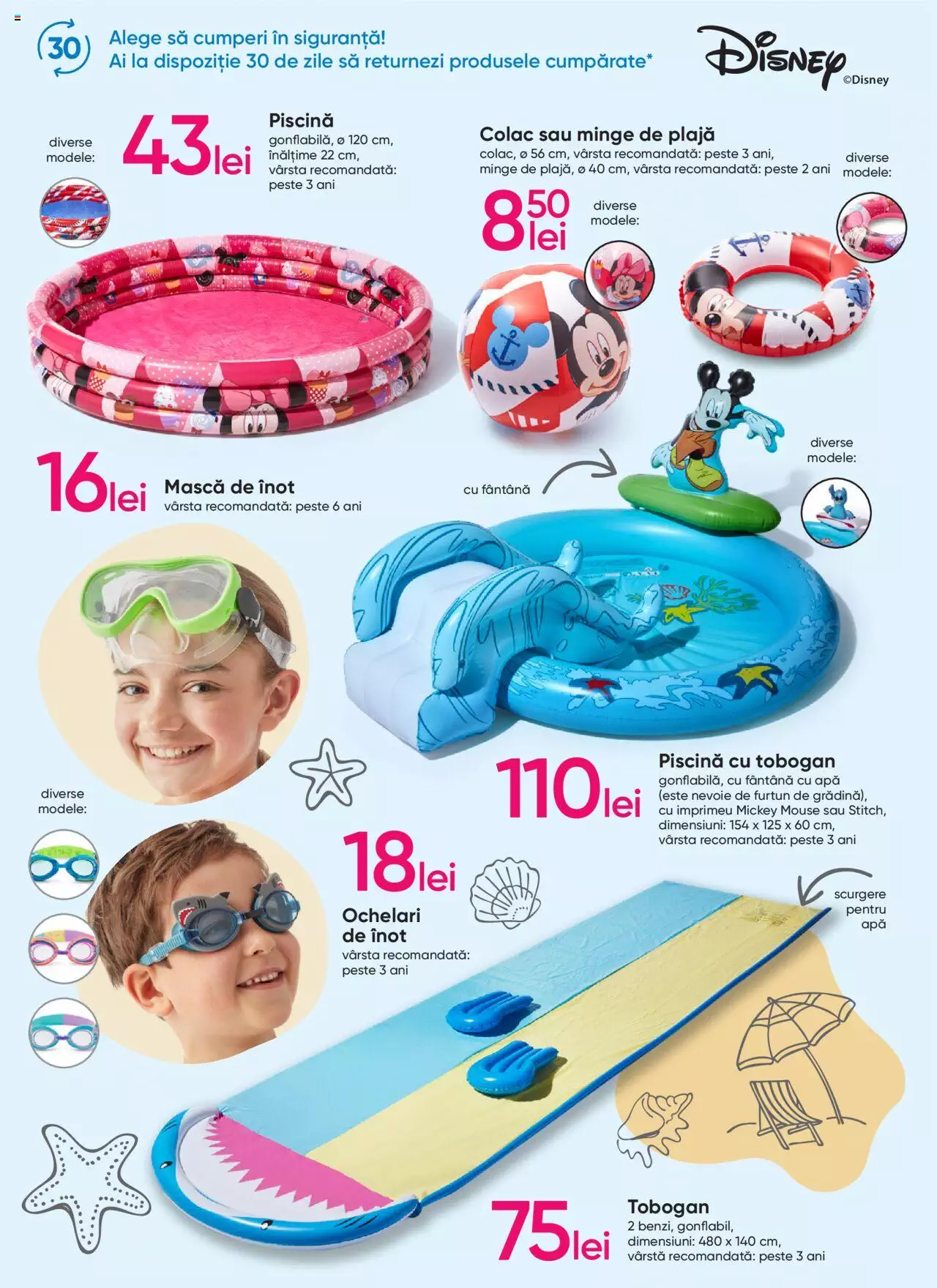 Catalog Pepco 15 - 28 Iunie 2023 | Pagina 8