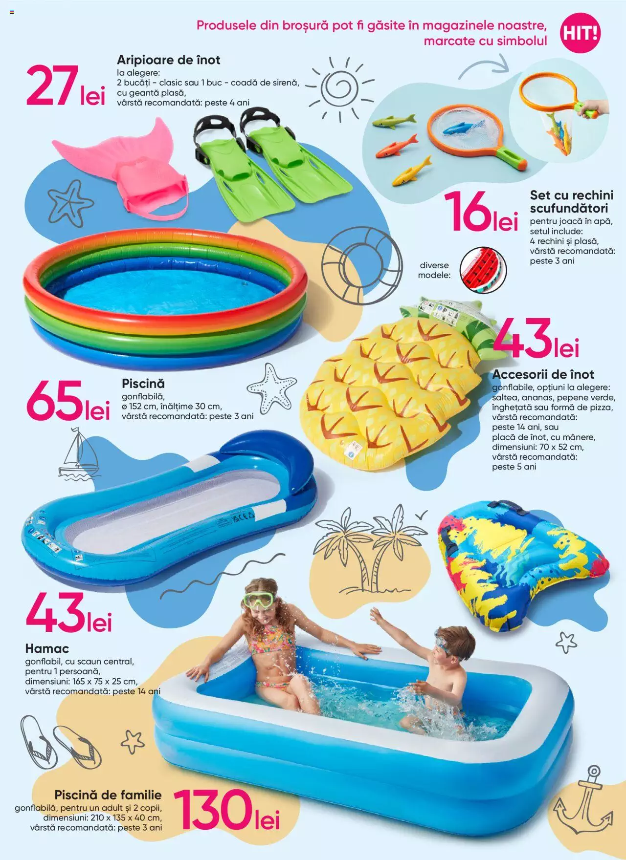 Catalog Pepco 15 - 28 Iunie 2023 | Pagina 9