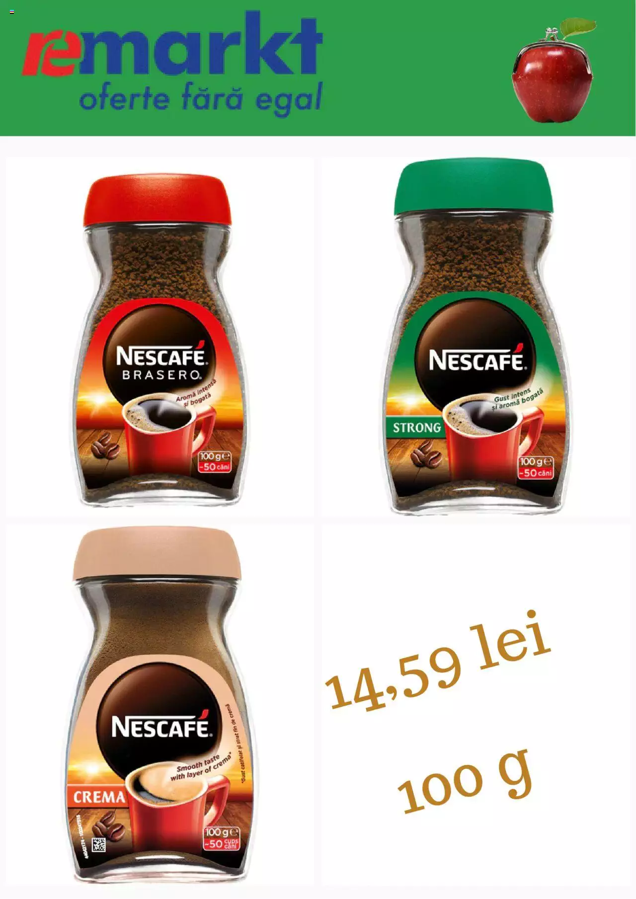 Catalog Remarkt 8 - 14 Iunie 2023 | Pagina 2