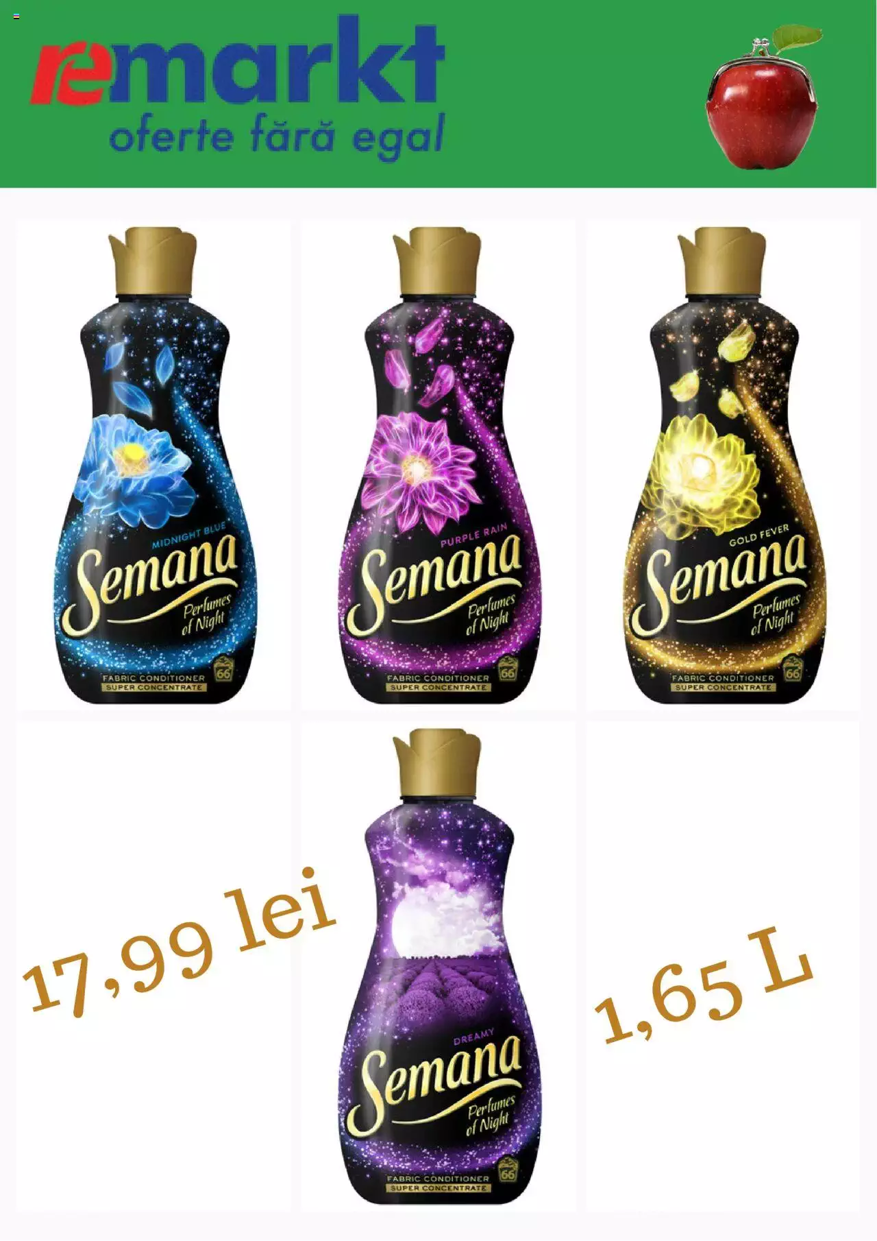 Catalog Remarkt 8 - 14 Iunie 2023 | Pagina 3