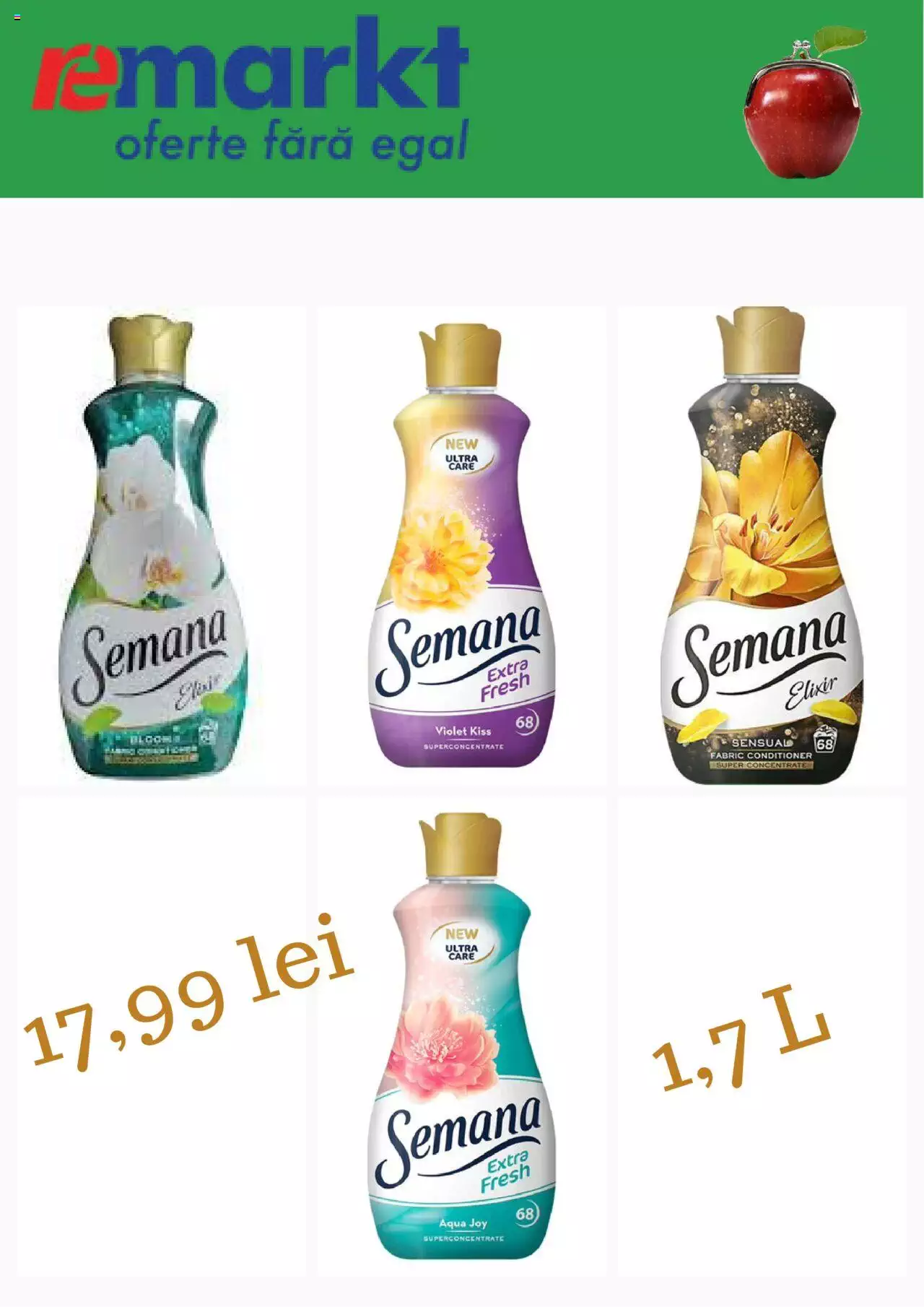 Catalog Remarkt 8 - 14 Iunie 2023 | Pagina 4
