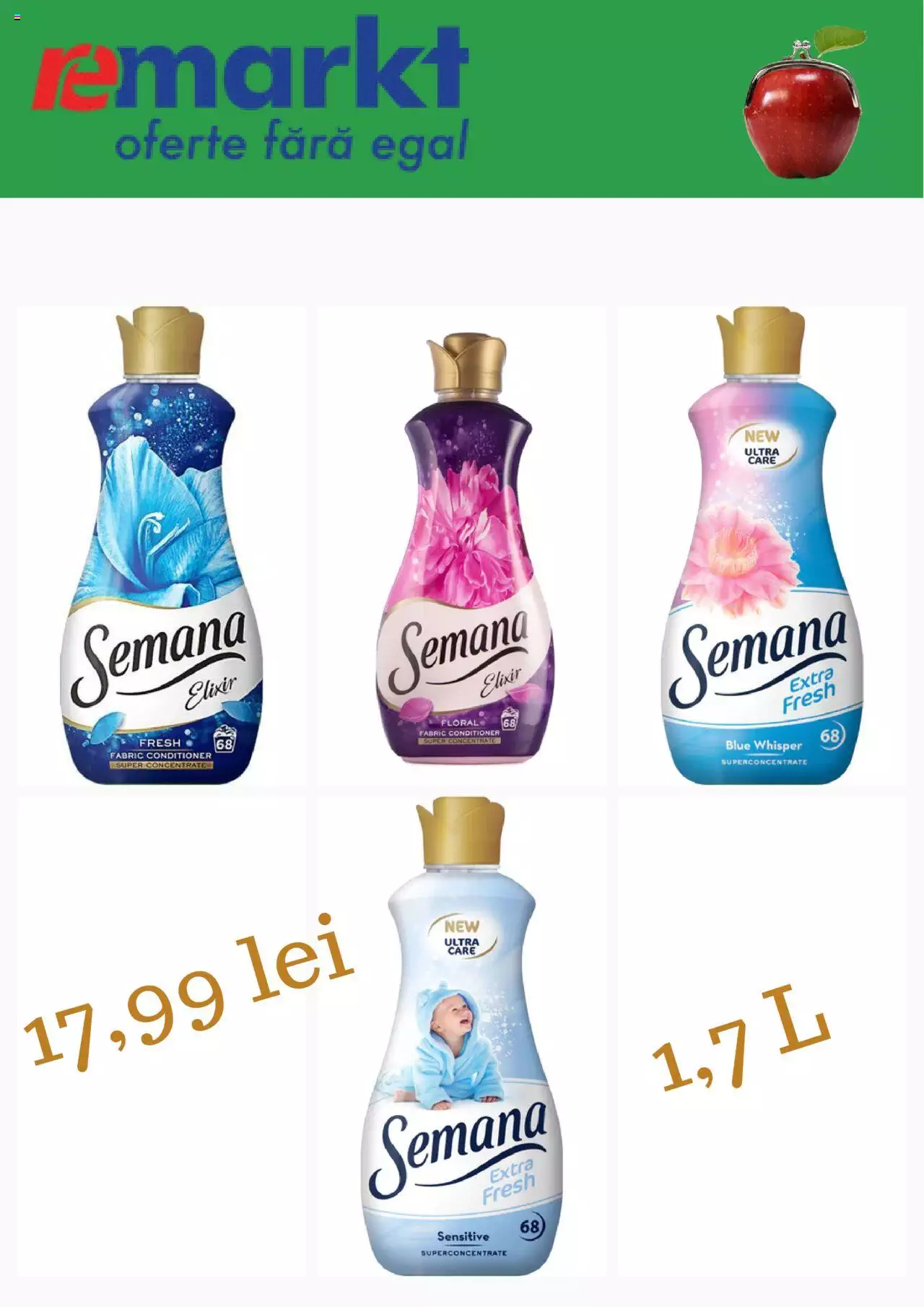 Catalog Remarkt 8 - 14 Iunie 2023 | Pagina 5