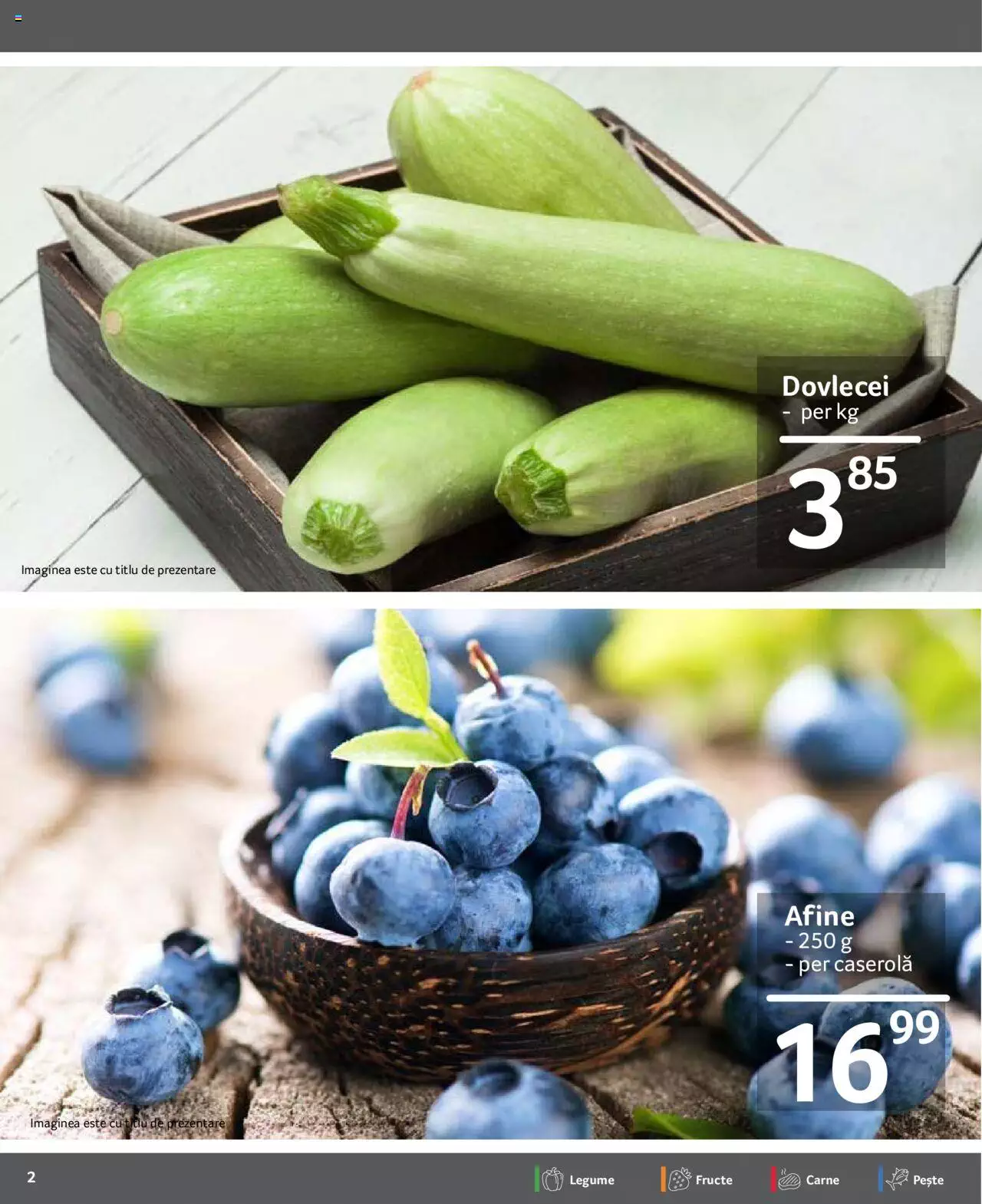 Catalog Selgros 9 - 15 Iunie 2023 | Pagina 2