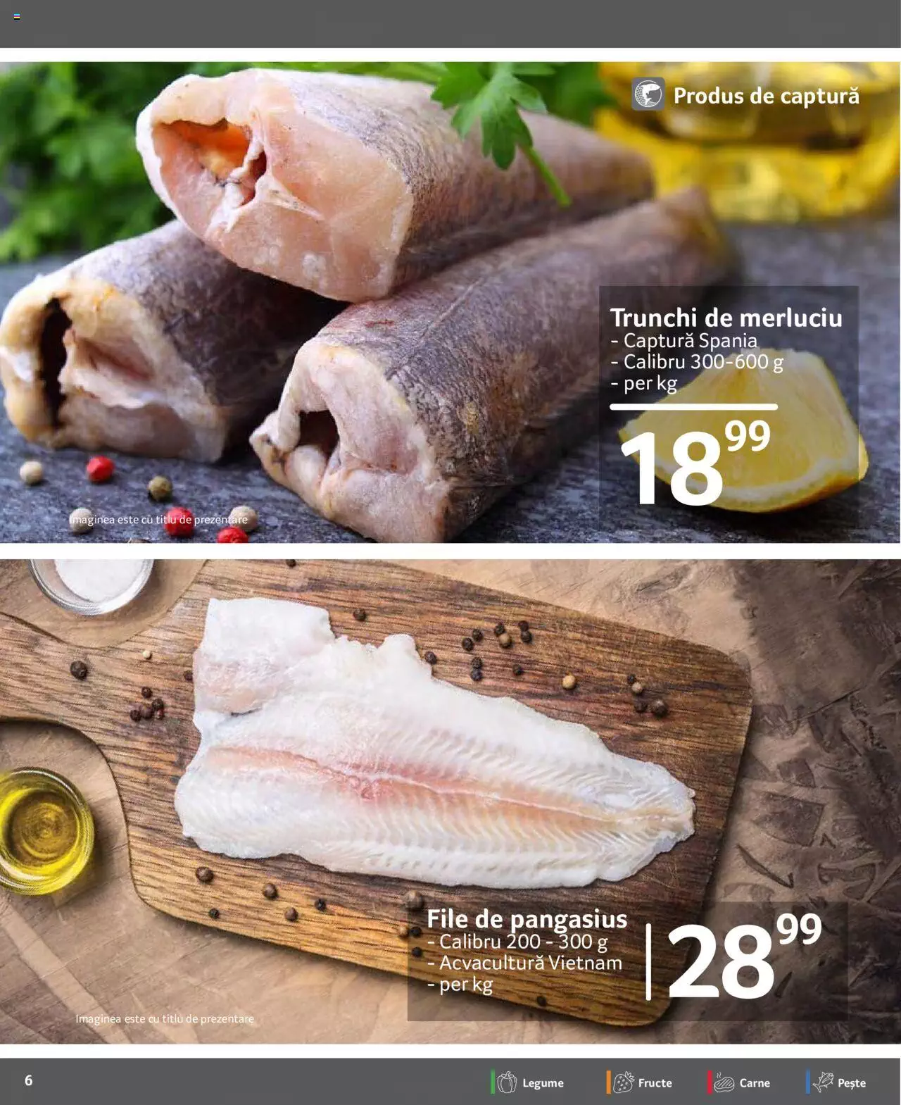 Catalog Selgros 9 - 15 Iunie 2023 | Pagina 6