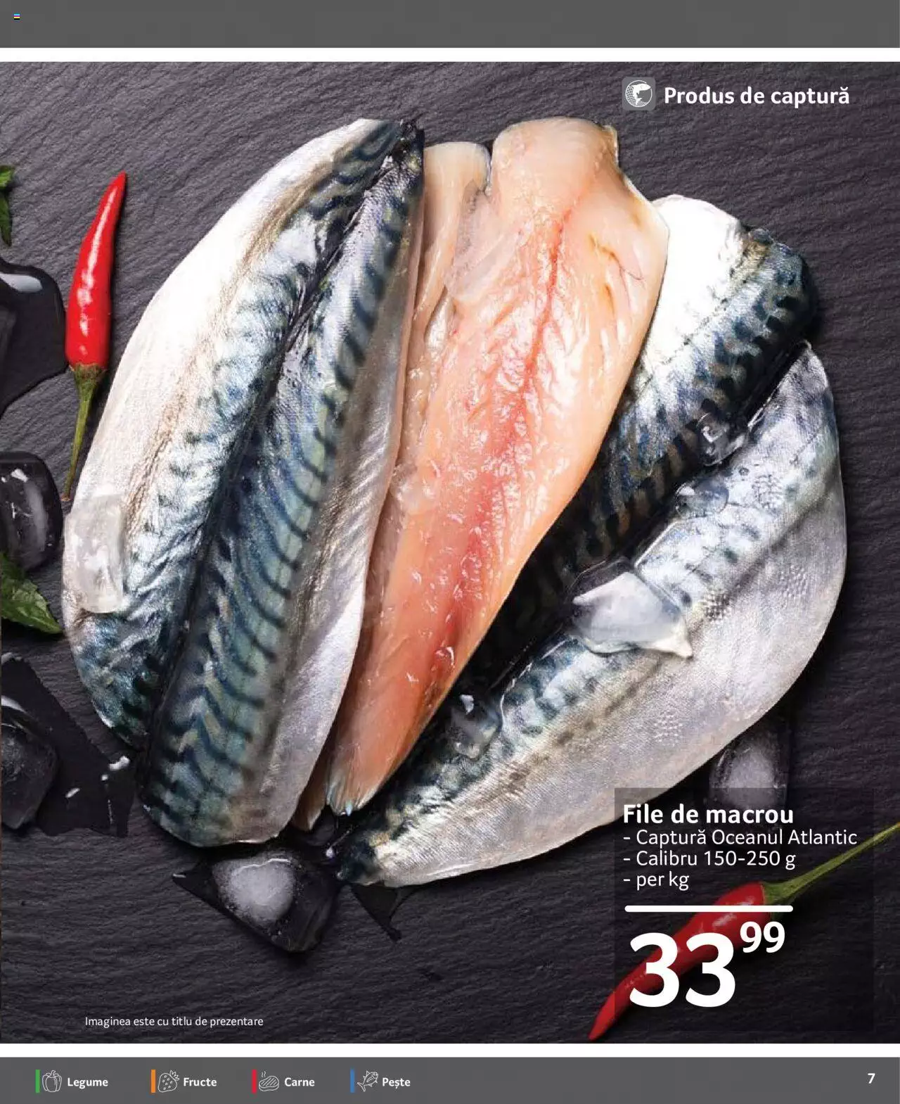 Catalog Selgros 9 - 15 Iunie 2023 | Pagina 7