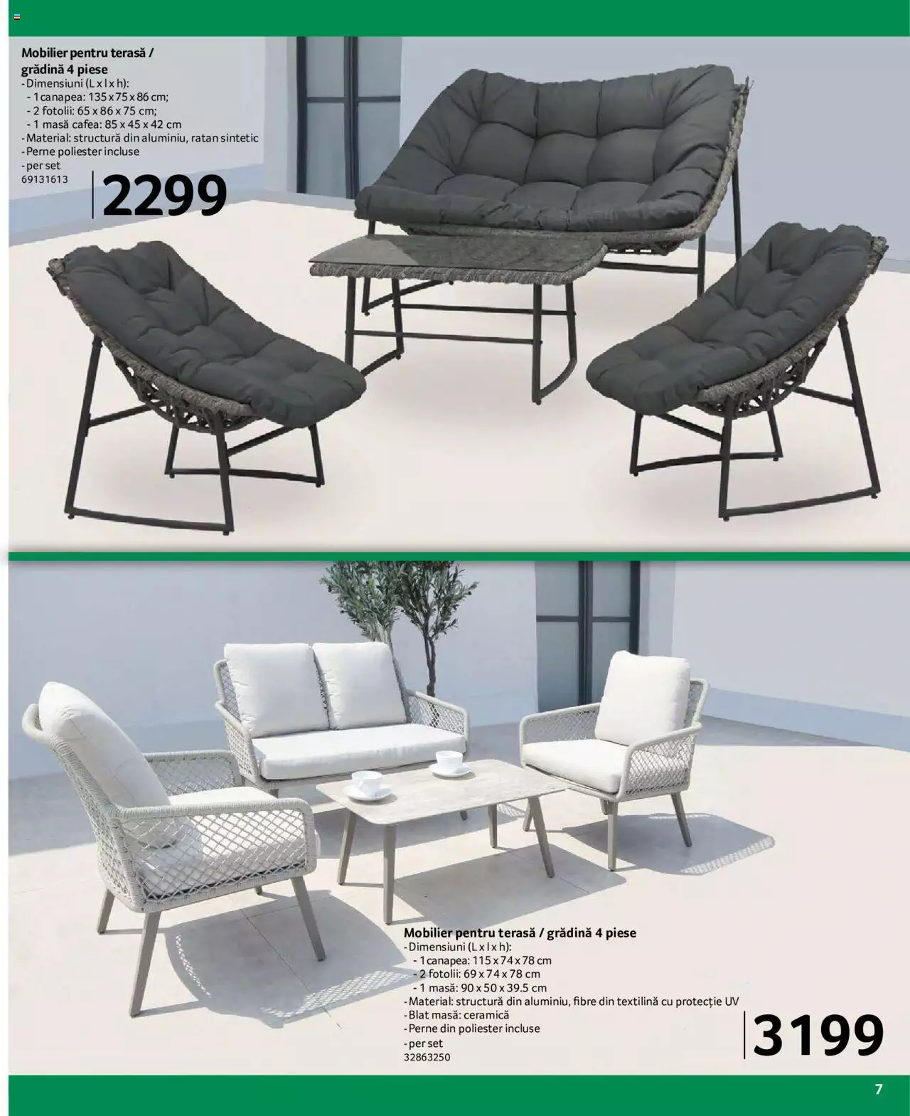Catalog Selgros 9 Iunie - 6 Iulie 2023 | Pagina 7