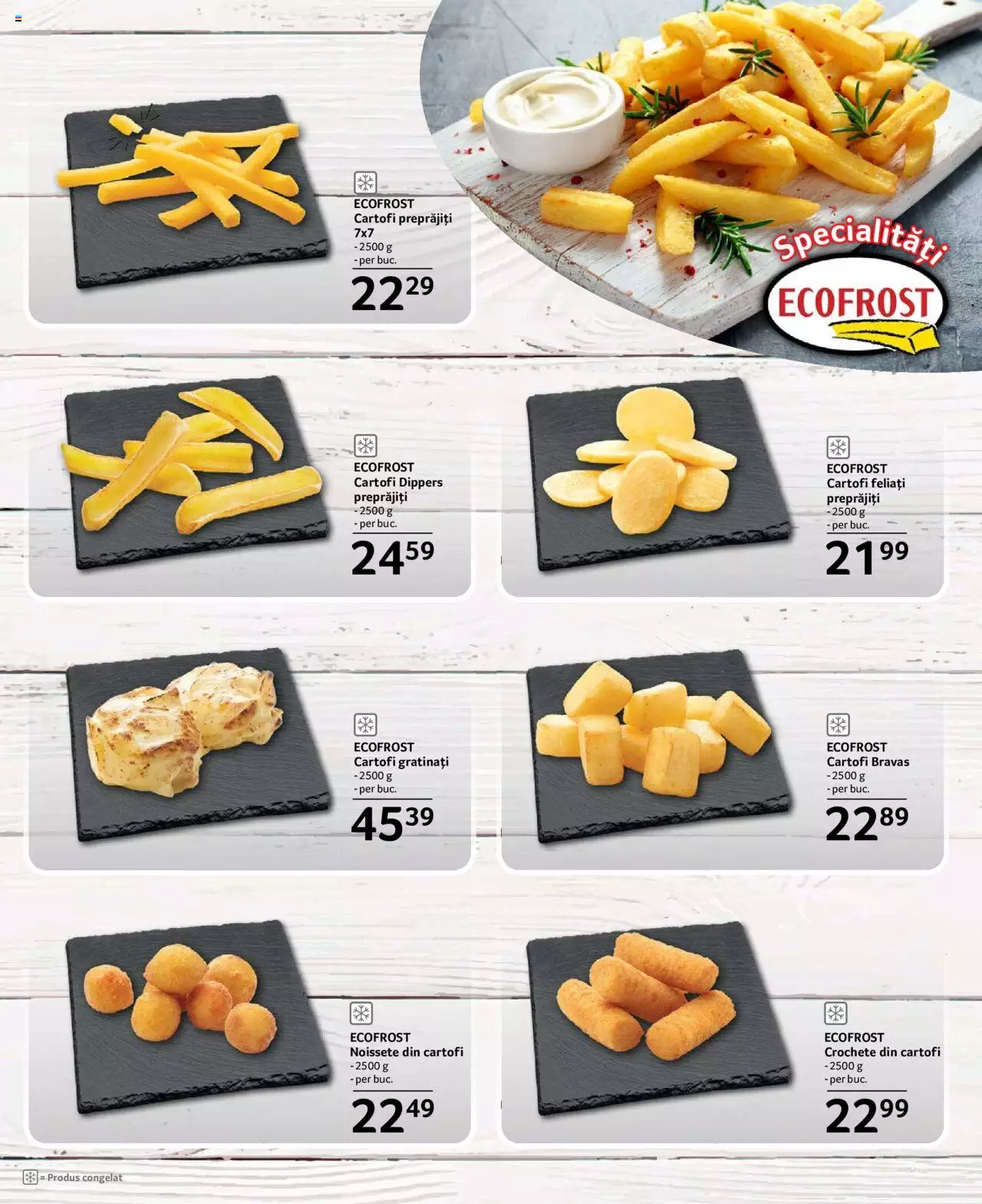 Catalog Selgros 9 - 22 Iunie 2023 | Pagina 10
