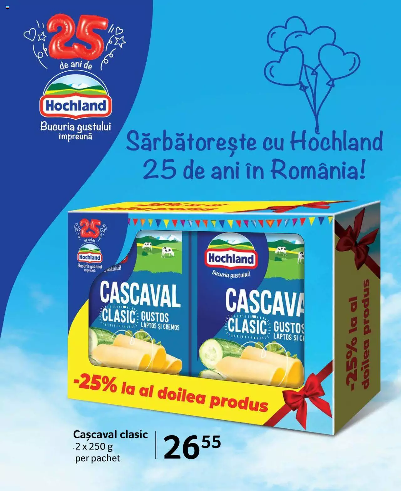 Catalog Selgros 9 - 22 Iunie 2023 | Pagina 13