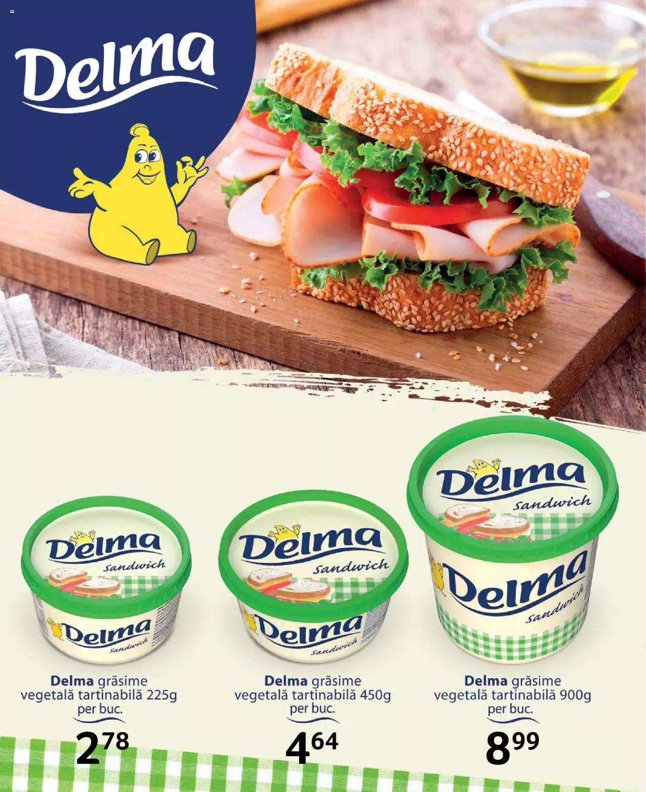 Catalog Selgros 9 - 22 Iunie 2023 | Pagina 14