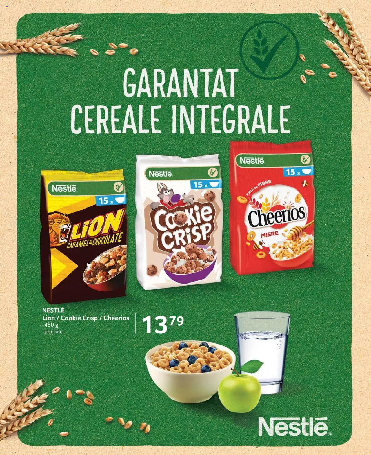 Catalog Selgros 9 - 22 Iunie 2023 | Pagina 18