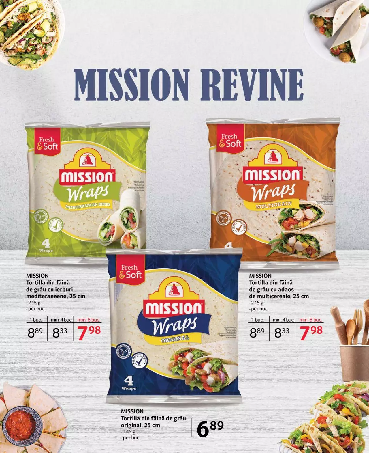 Catalog Selgros 9 - 22 Iunie 2023 | Pagina 20
