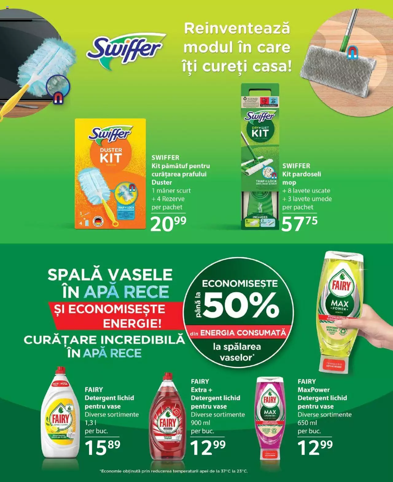 Catalog Selgros 9 - 22 Iunie 2023 | Pagina 24