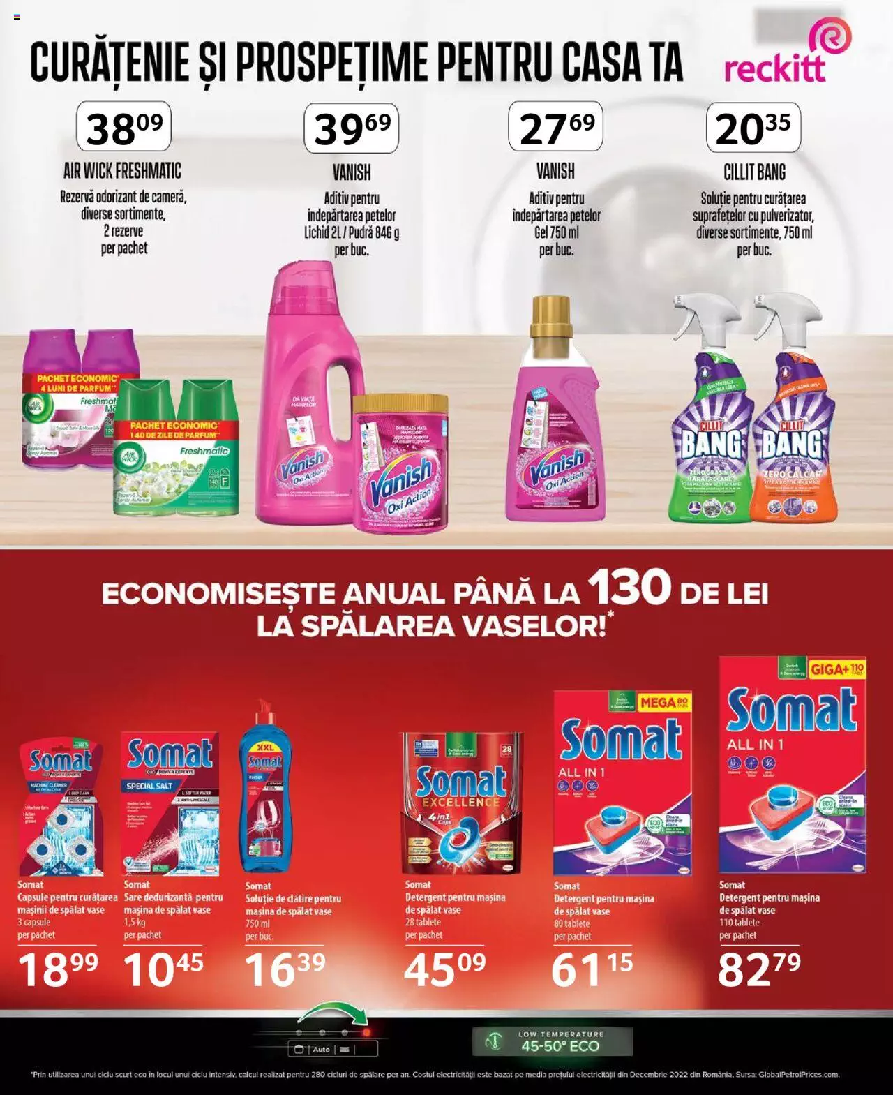 Catalog Selgros 9 - 22 Iunie 2023 | Pagina 28