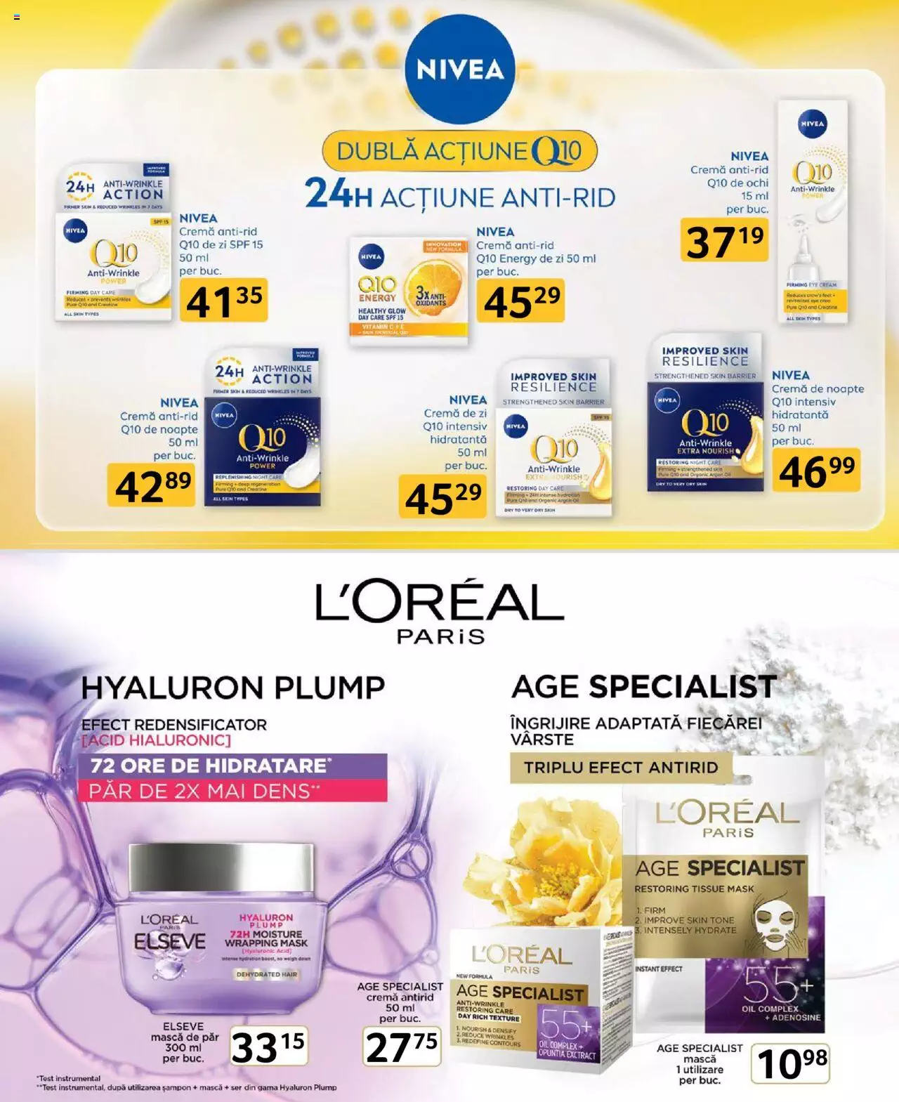 Catalog Selgros 9 - 22 Iunie 2023 | Pagina 29