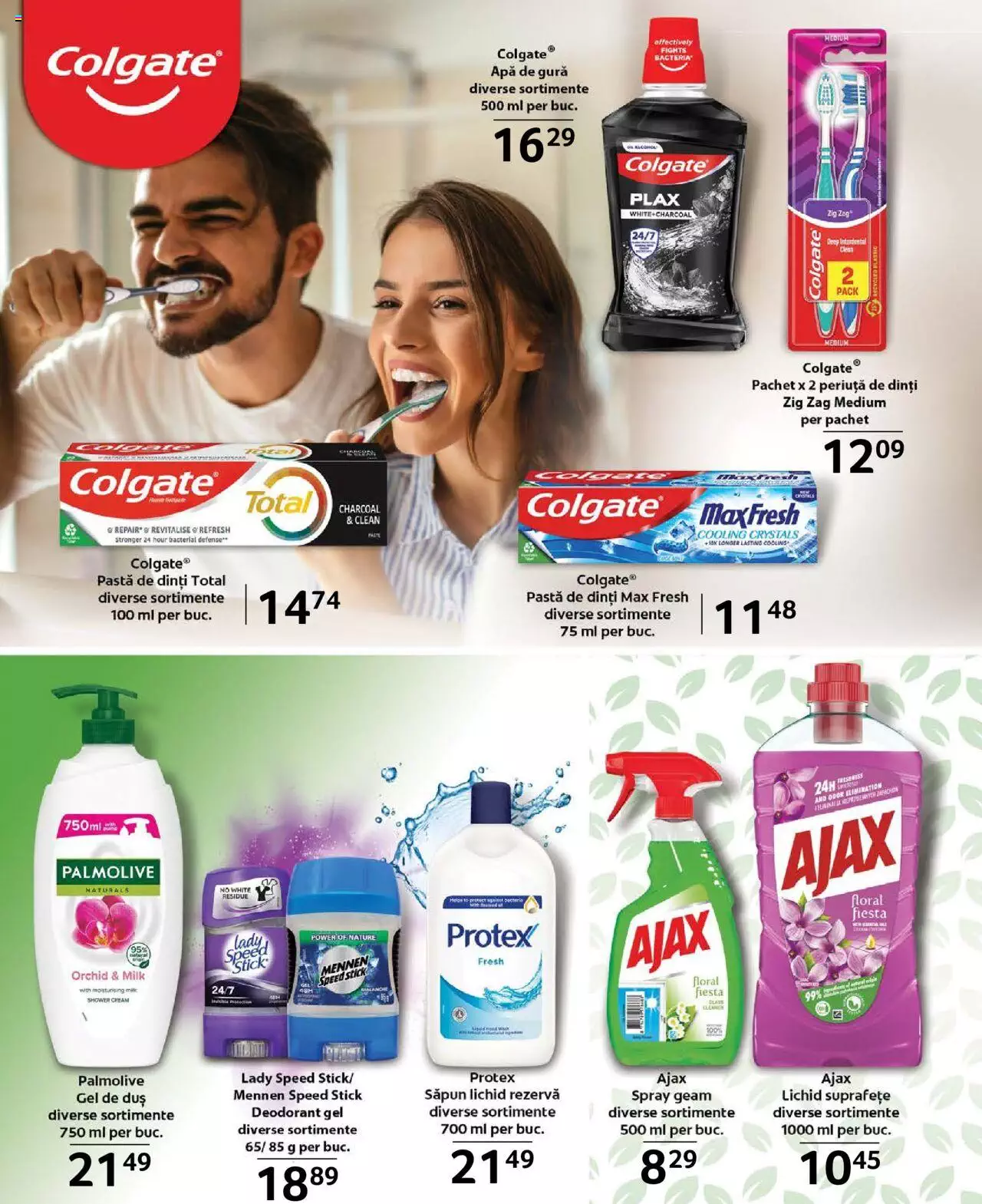 Catalog Selgros 9 - 22 Iunie 2023 | Pagina 30