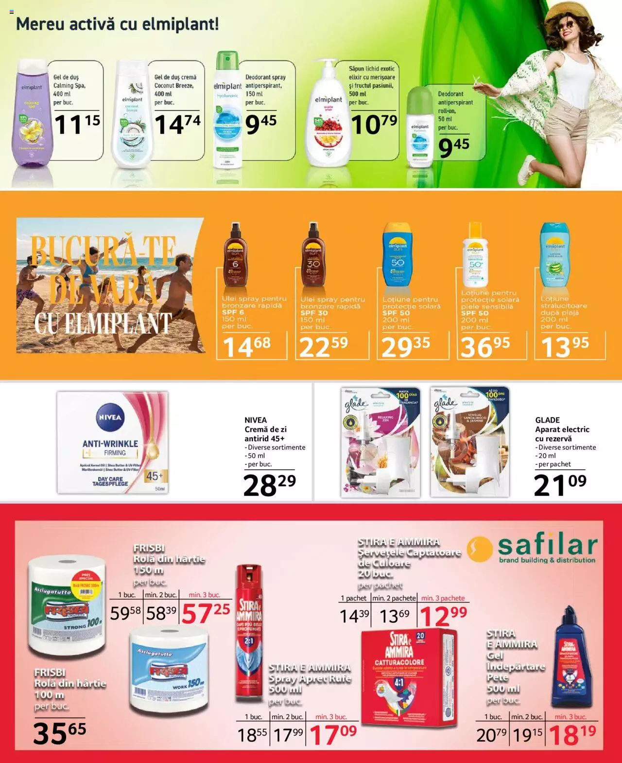 Catalog Selgros 9 - 22 Iunie 2023 | Pagina 32