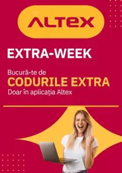 Catalog Altex