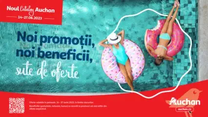 Catalog Auchan