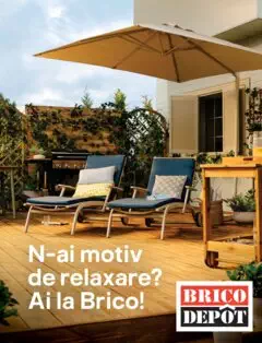 Catalog Brico Depot