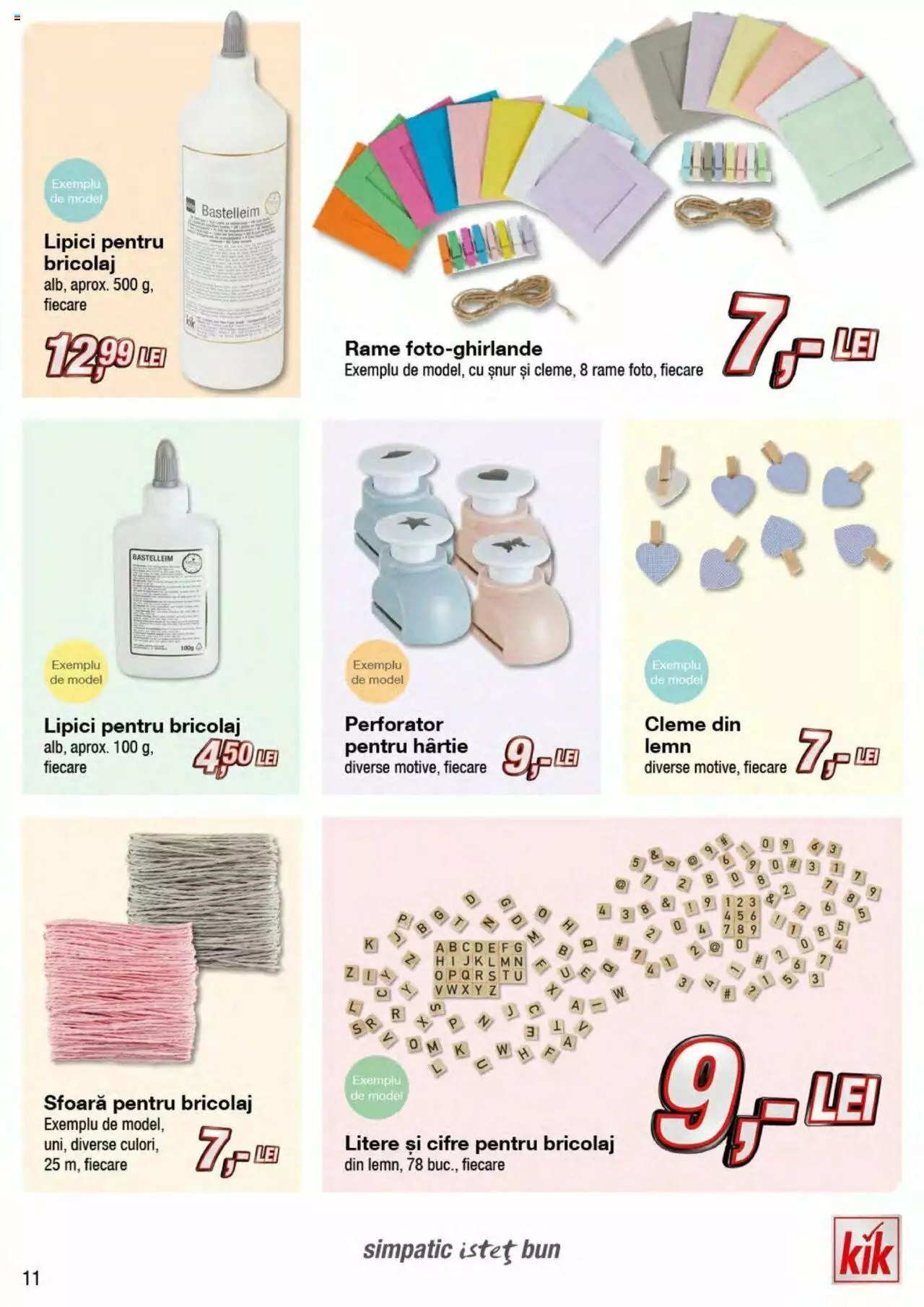 Catalog Kik 12 - 18 Iunie 2023 | Pagina 11