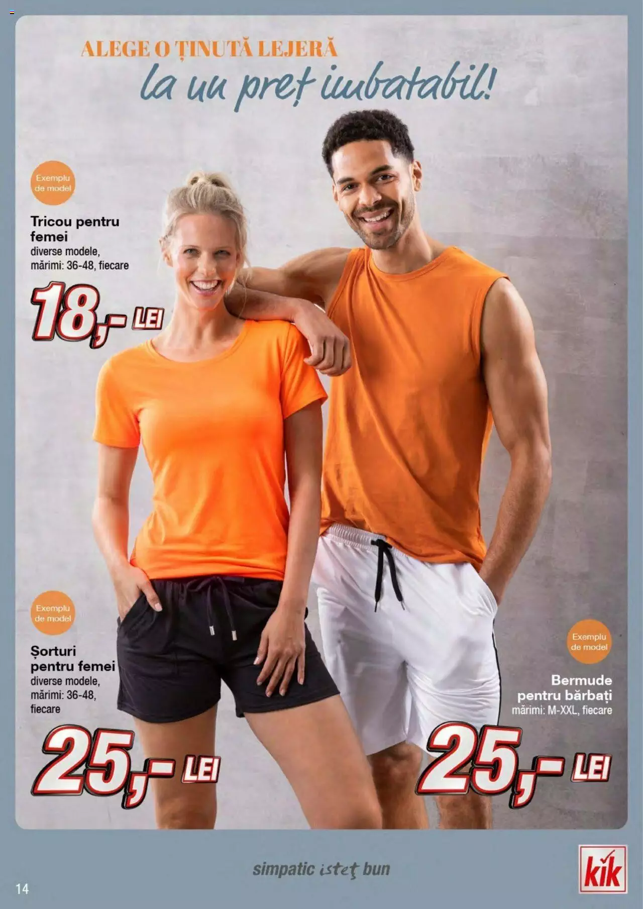 Catalog Kik 12 - 18 Iunie 2023 | Pagina 14