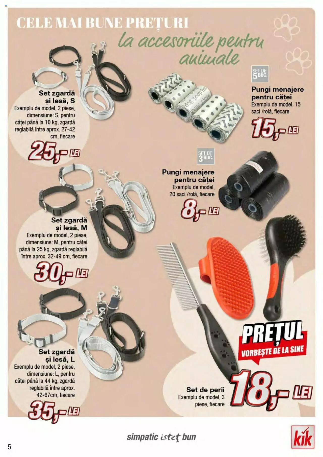 Catalog Kik 12 - 18 Iunie 2023 | Pagina 5