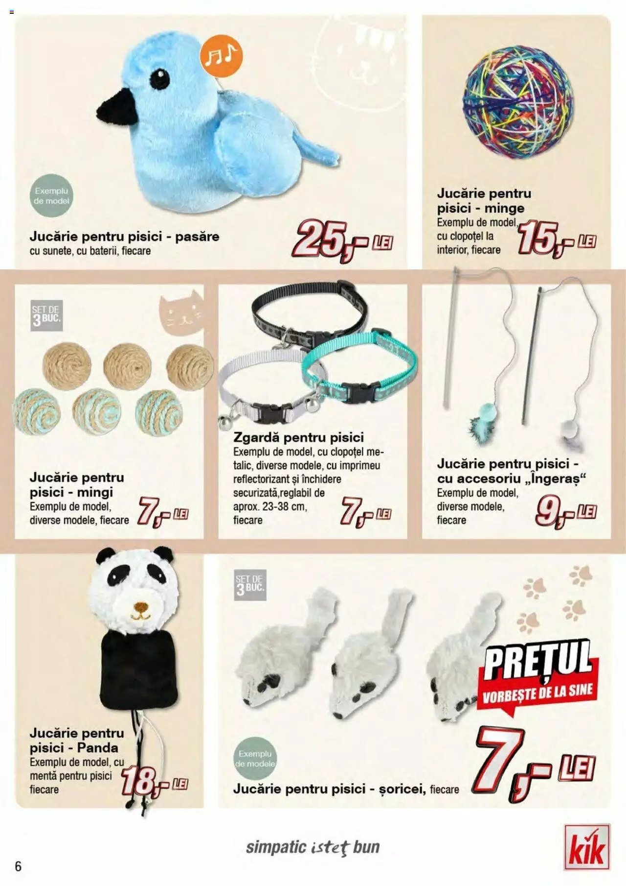 Catalog Kik 12 - 18 Iunie 2023 | Pagina 6
