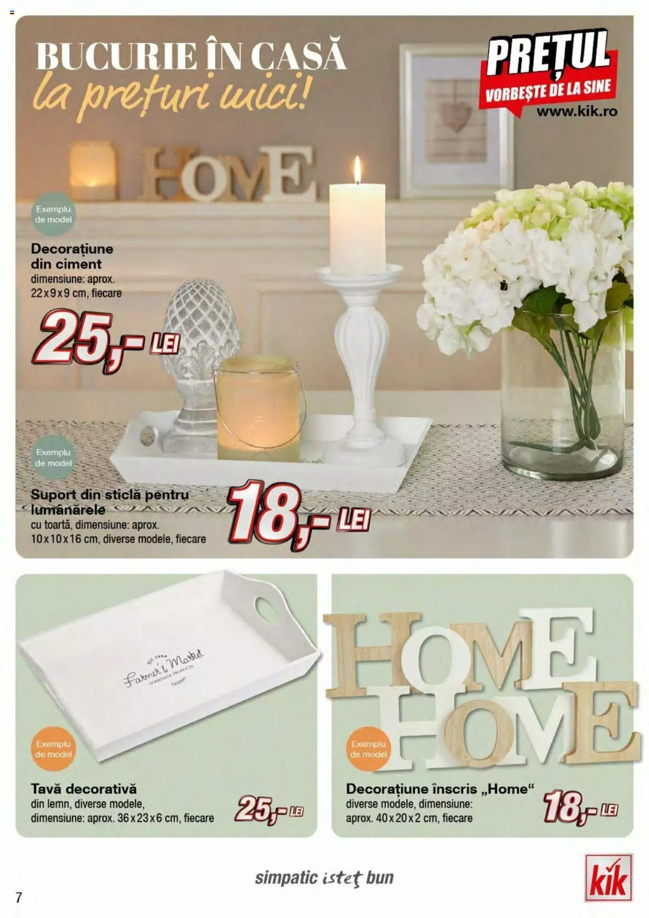 Catalog Kik 12 - 18 Iunie 2023 | Pagina 7