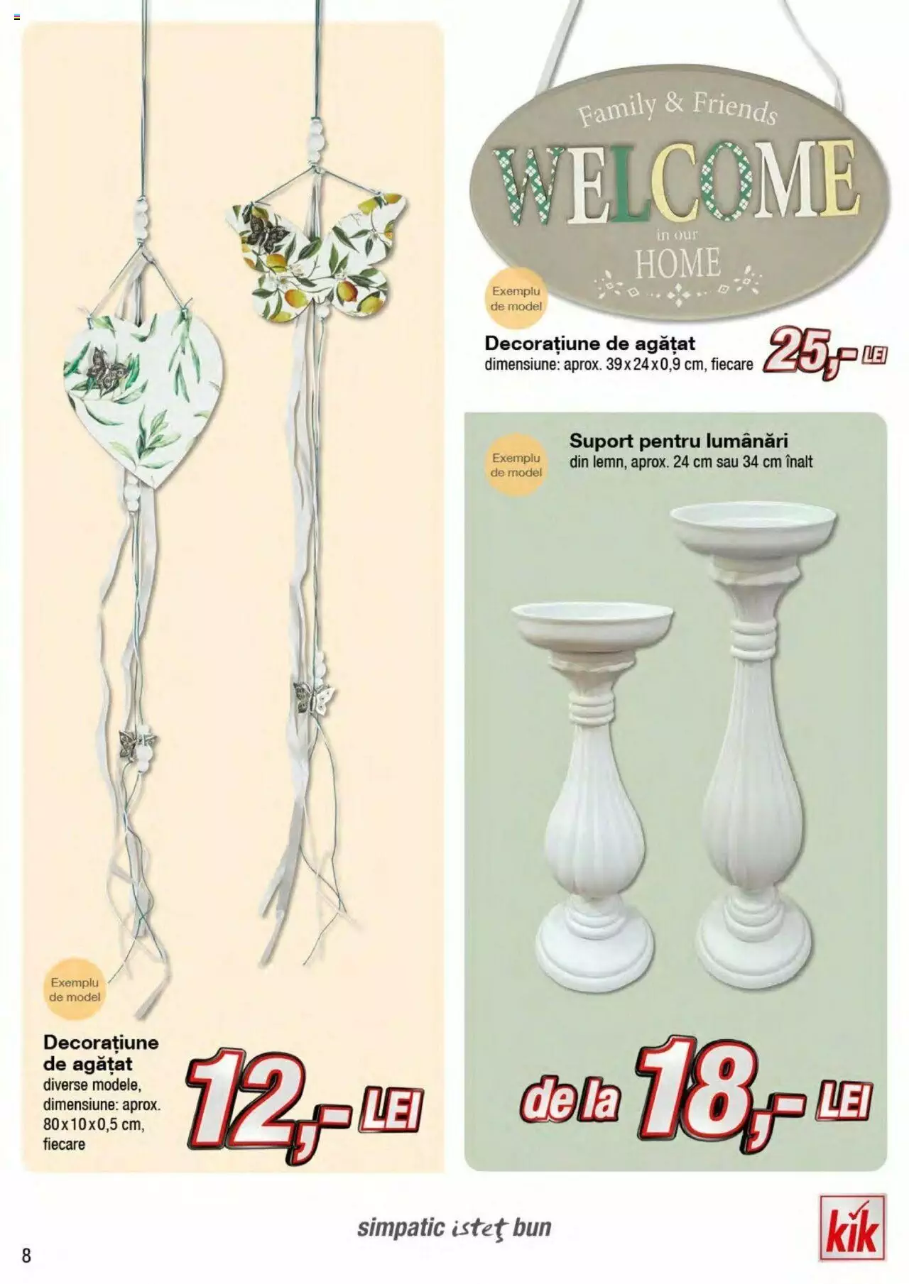Catalog Kik 12 - 18 Iunie 2023 | Pagina 8