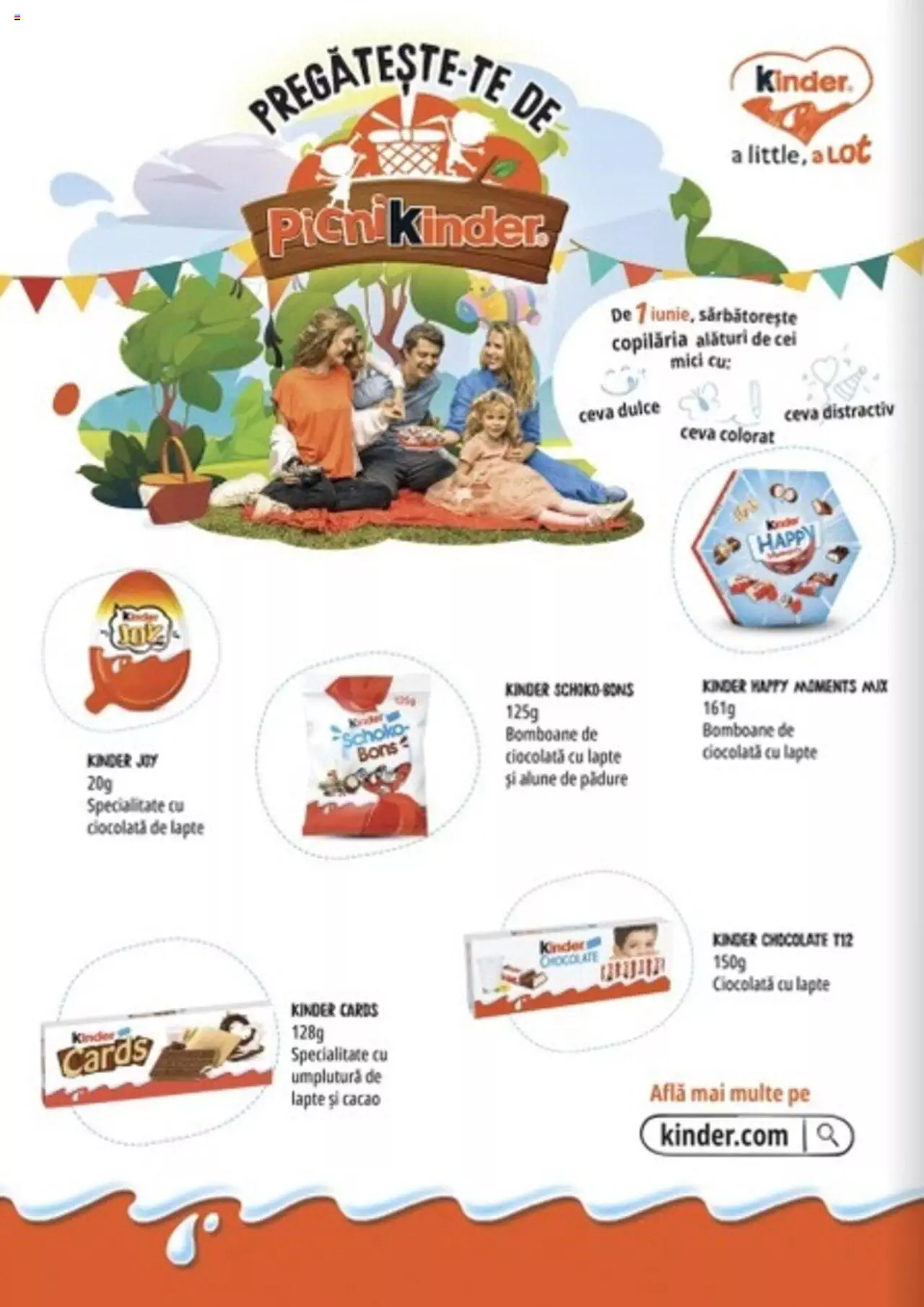 Catalog Mega Image 1 - 30 Iunie 2023 | Pagina 16