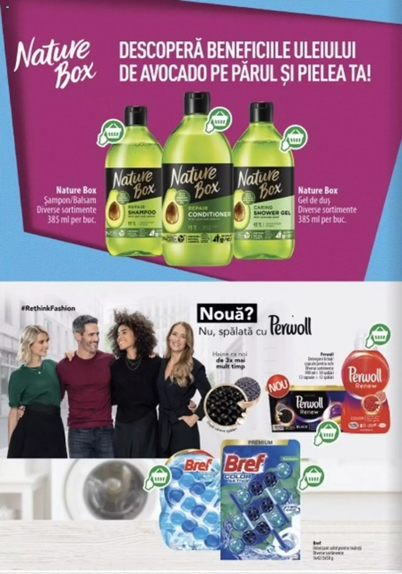 Catalog Mega Image 1 - 30 Iunie 2023 | Pagina 20