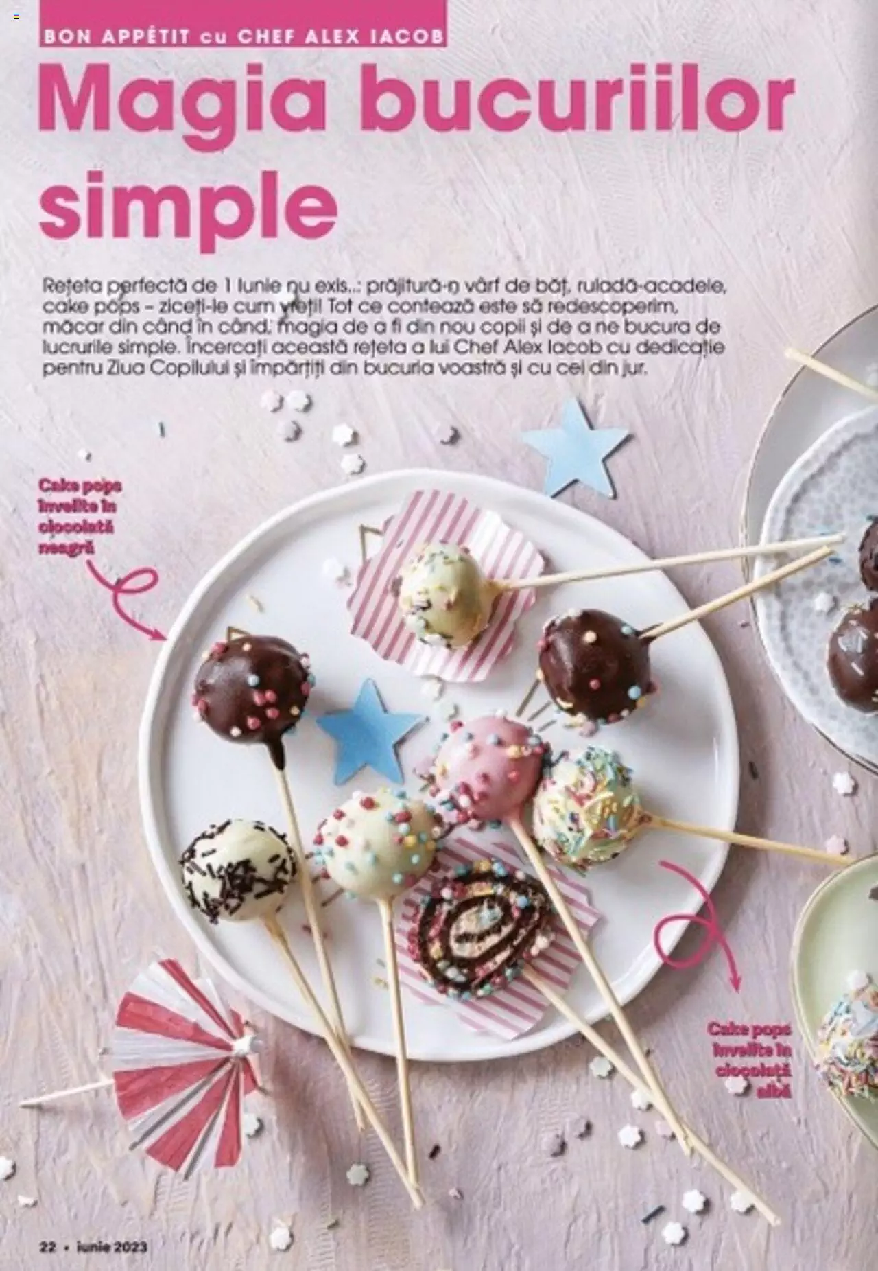 Catalog Mega Image 1 - 30 Iunie 2023 | Pagina 22