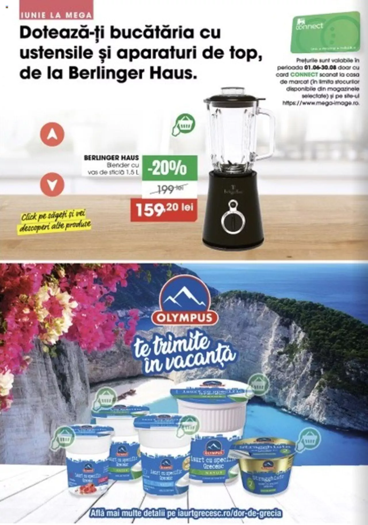 Catalog Mega Image 1 - 30 Iunie 2023 | Pagina 44