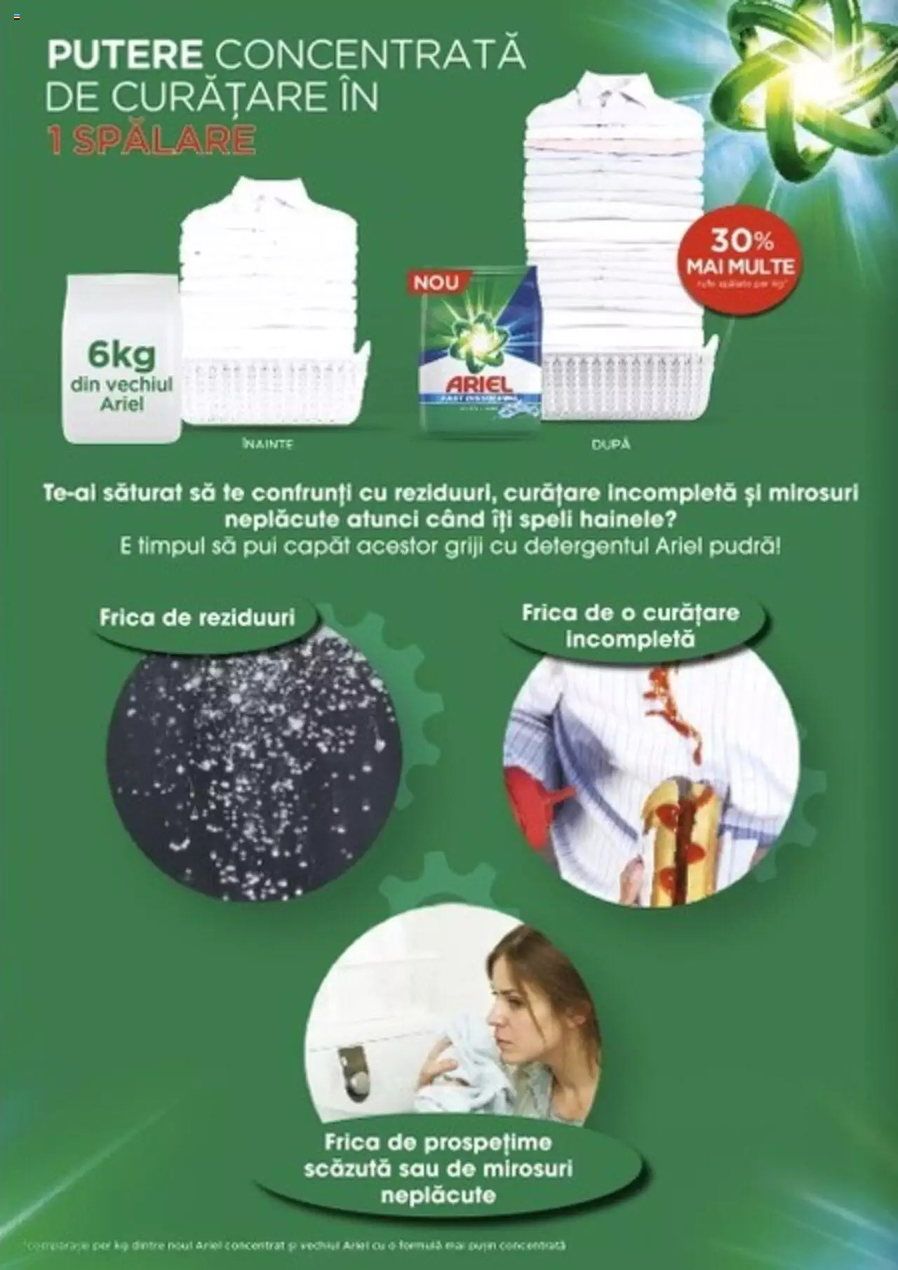 Catalog Mega Image 1 - 30 Iunie 2023 | Pagina 46