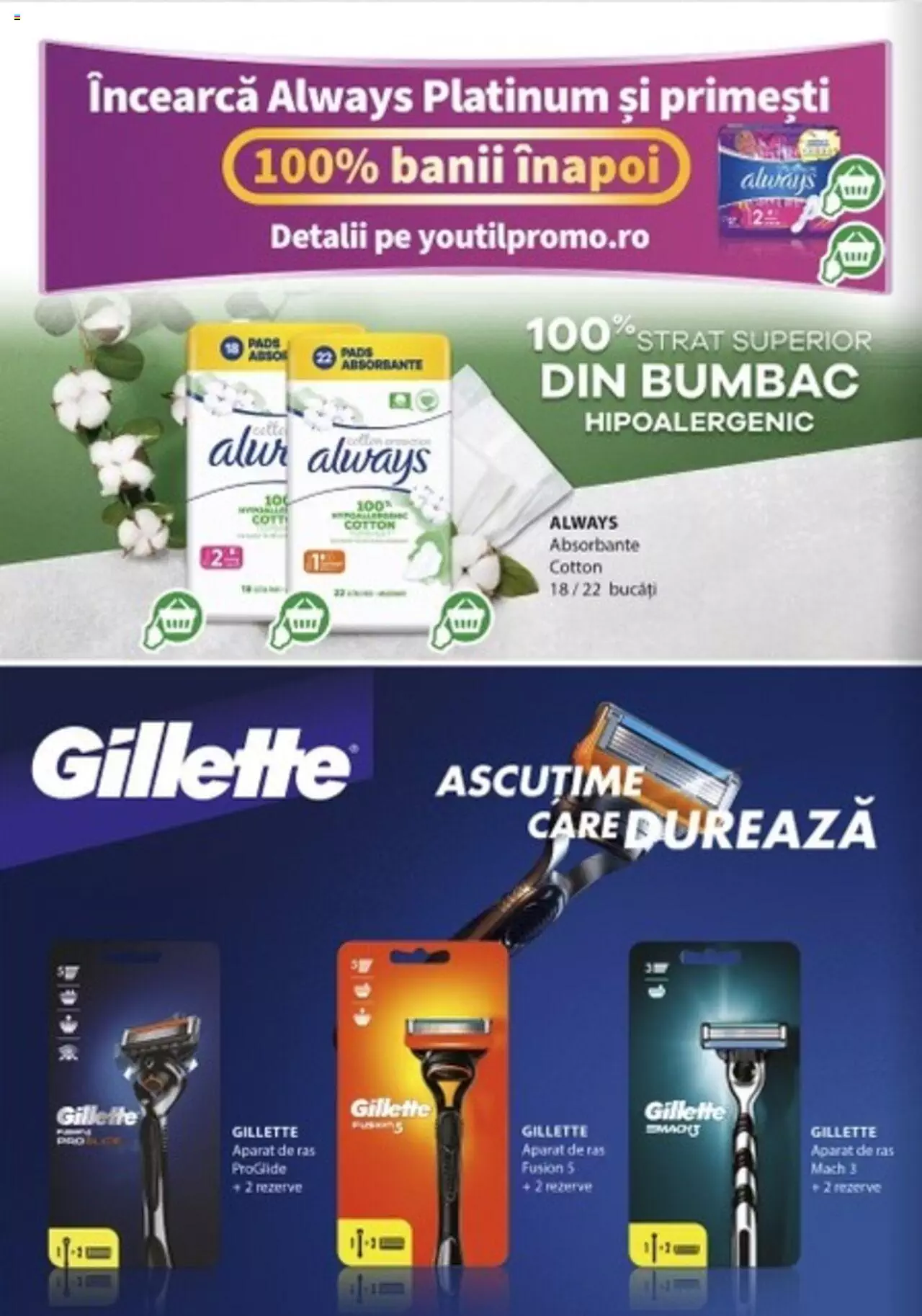 Catalog Mega Image 1 - 30 Iunie 2023 | Pagina 8