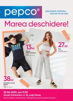 Catalog Pepco