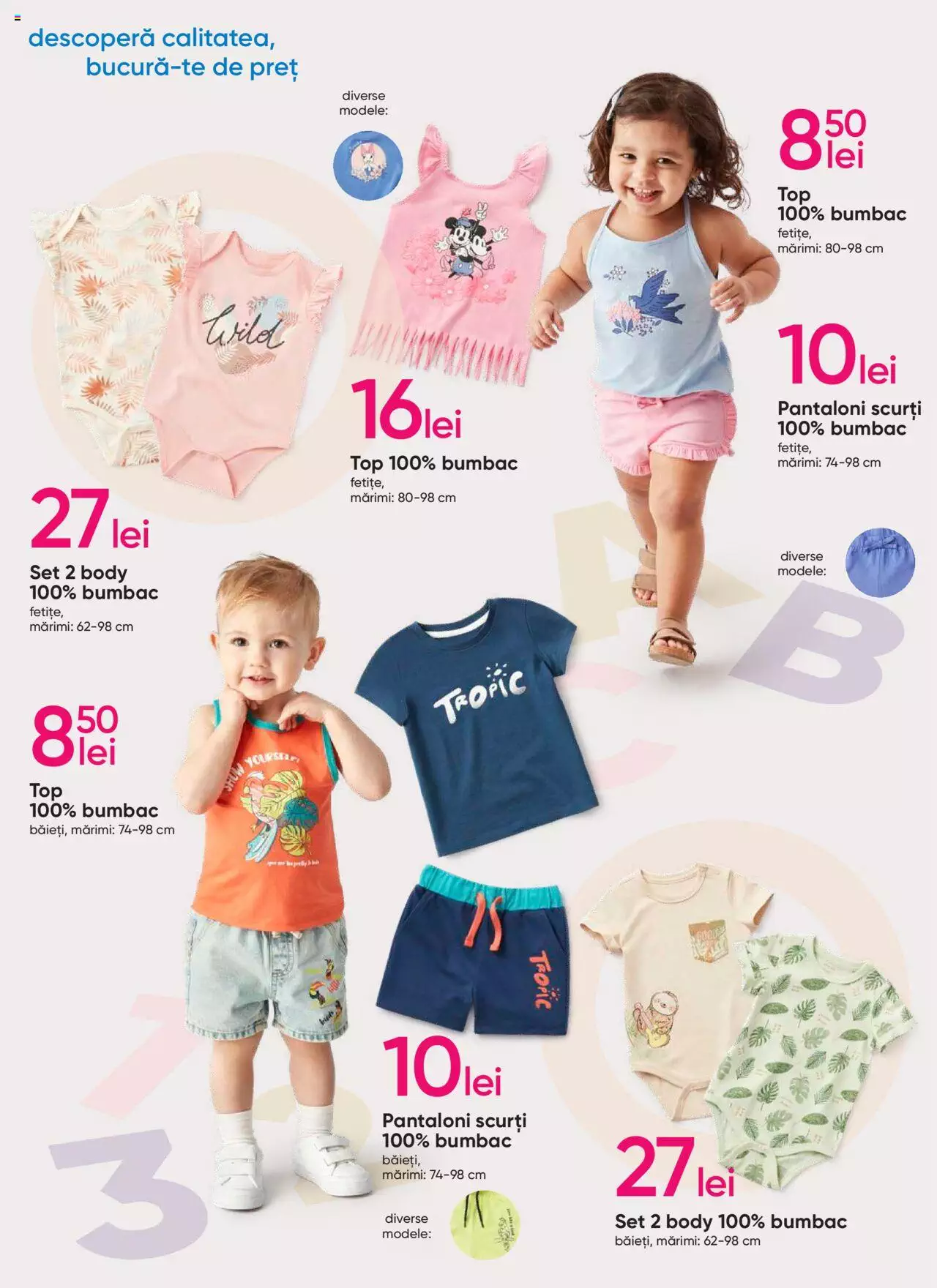 Catalog Pepco 14 - 28 Iunie 2023 | Pagina 2