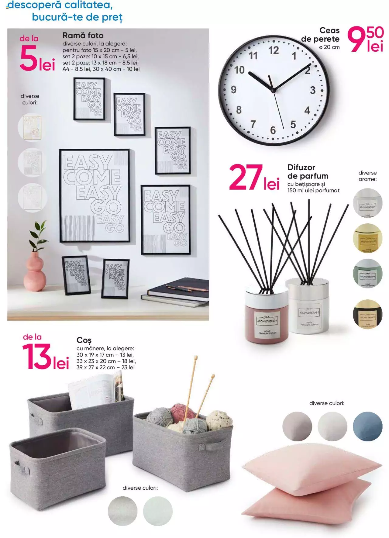 Catalog Pepco 14 - 28 Iunie 2023 | Pagina 6