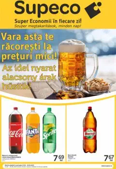 Catalog Supeco