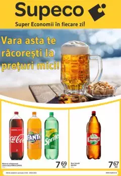 Catalog Supeco